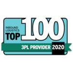 Awards-Inbound-Logistics-Top-100-3PLs-2020